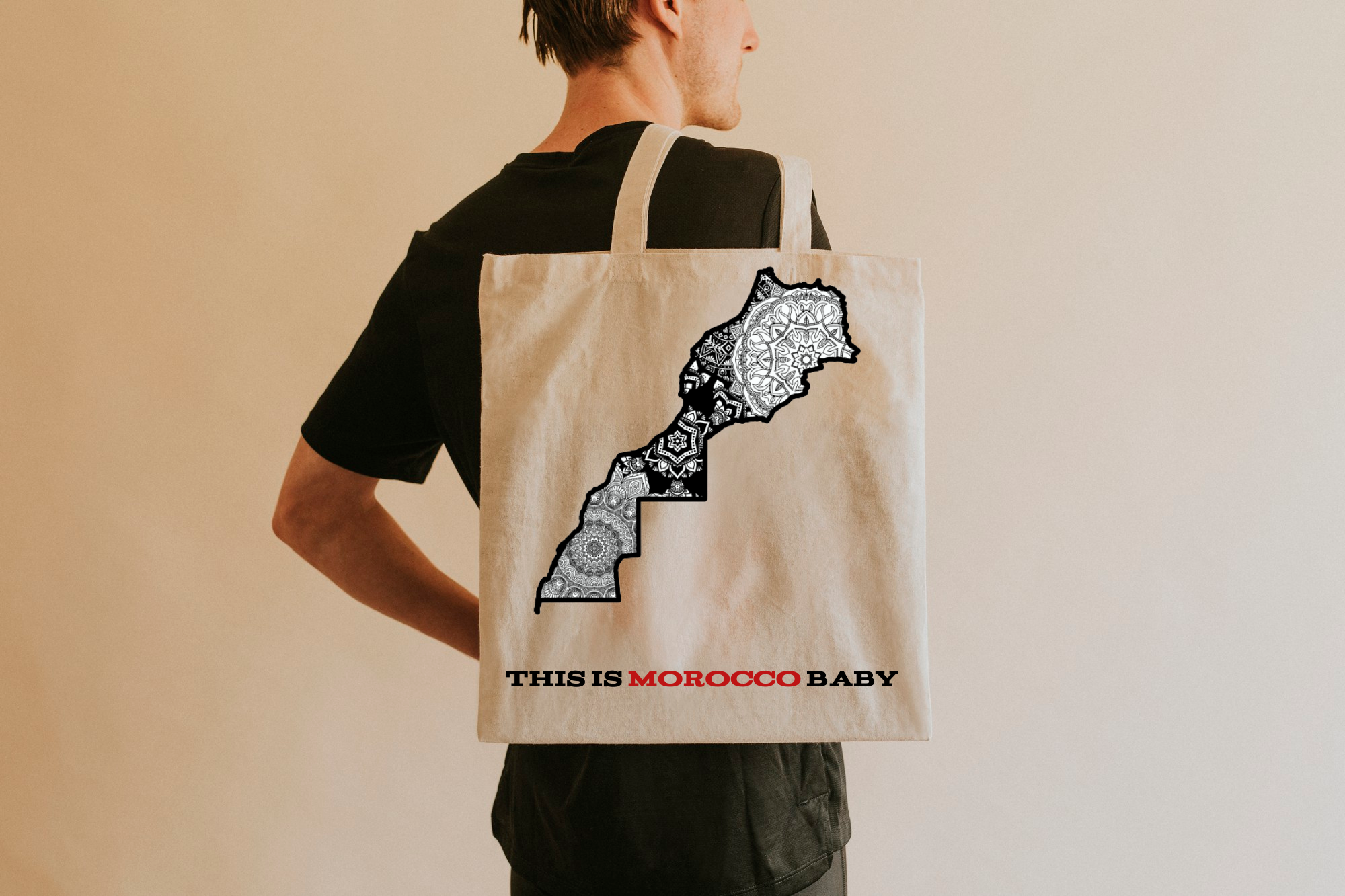 accesorios marroquies