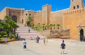 kasbah rabat