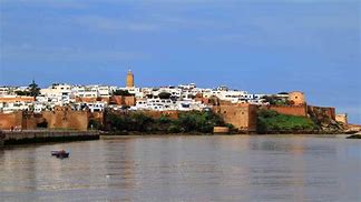 rabat ciudad
